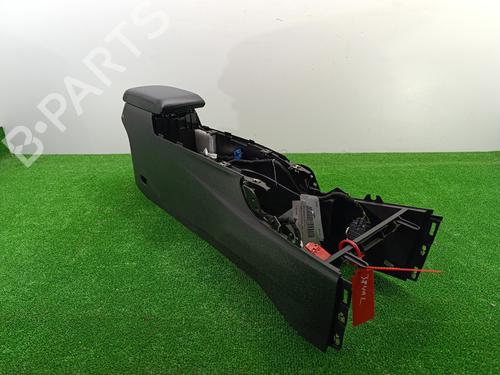 Armrest / Center console CITROËN C4 III (BA_, BB_, BC_) | BP30628342I20