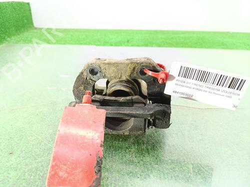 Høyre bremsecaliper bak SSANGYONG KYRON  | BP29167086M106 