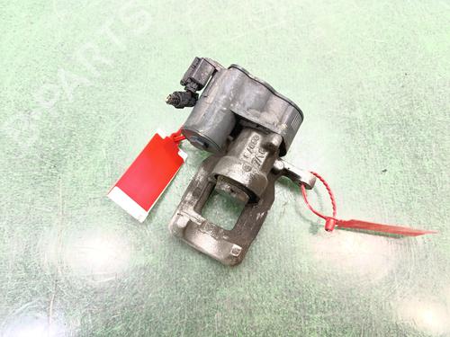 Right rear brake caliper PEUGEOT PARTNER Box Body/MPV (K9)  | BP27235192M106 