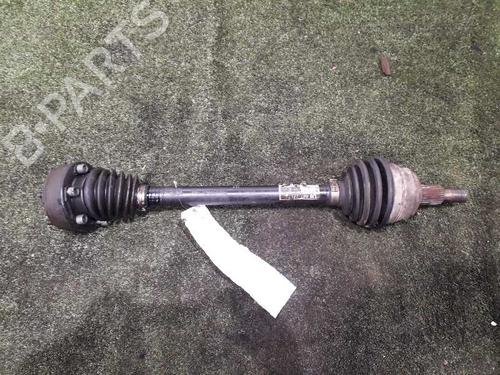 Used Left front driveshaft VW GOLF IV (1J1) 1.4 16V (75 hp) 5316188