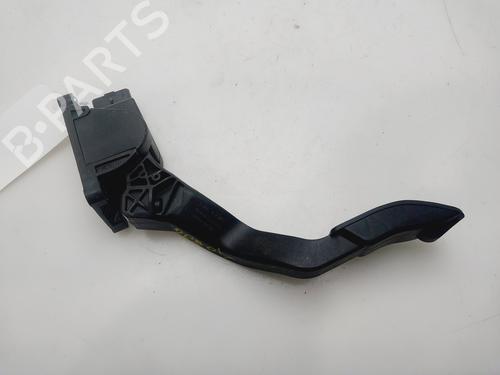 Pedal CITROËN C4 II (NC_)  | BP31998038I4 