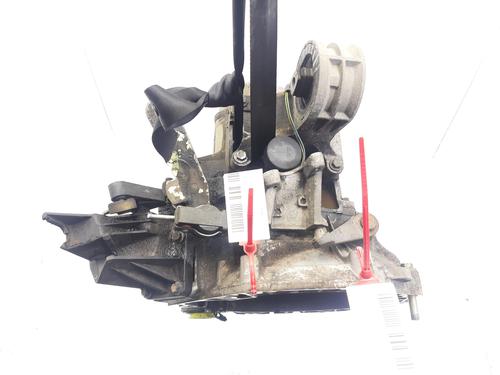 Gearbox MINI MINI (R50, R53) Cooper | BP31263015M3 