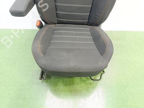 Sæde venstre fortil DACIA SANDERO III  | BP32360596C15 