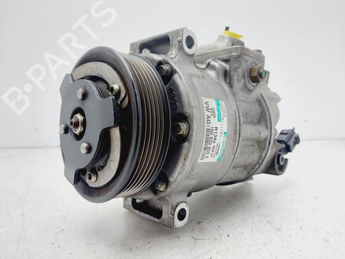 AC compressor VW PASSAT B6 (3C2)  | BP28703707M34