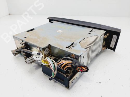 Bilradio RENAULT LAGUNA II (BG0/1_) 1.9 dCi (BG1A, BG1V) | BP30055226E6 