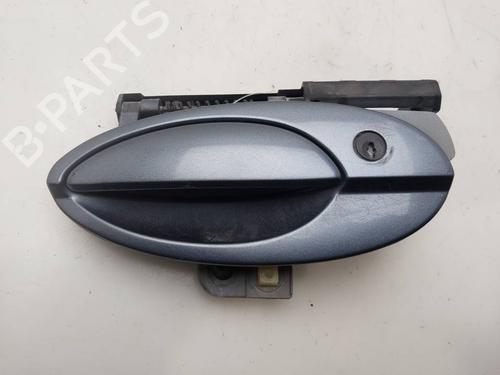 Used Front left exterior door handle Front left exterior door handle CITROËN C5 I (DC_) 2.0 HDi (DCRHZB, DCRHZE) (109 hp) 40294235 40294235