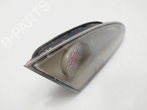 Left tailgate light SEAT LEON (1P1) 1.4 TSI | BP32199120C79