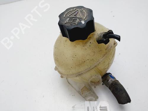 Expansion tank CITROËN C4 Grand Picasso I (UA_) 1.6 HDi | BP14969728C120 