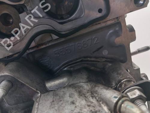 Cylinder head OPEL ASTRA J (P10) | BP40445373M5 - Image 2