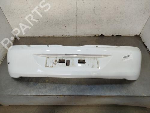Bagtil kofangere RENAULT CLIO II (BB_, CB_) 1.2 16V (BB05, BB0W, BB11, BB27, BB2T, BB2U, BB2V, CB05,... (75 hp) 28090083