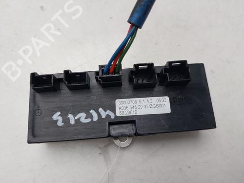Elektronik Modul für Elektronik Modul 37711286 37711286