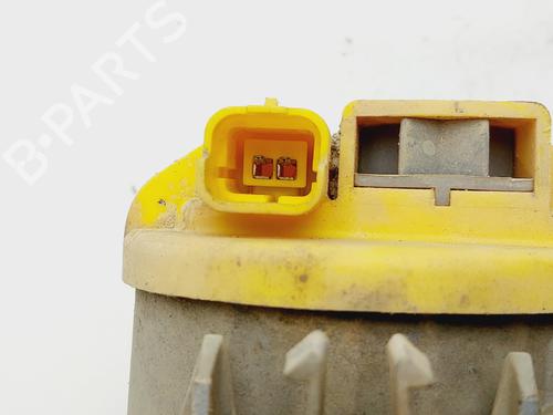 Right front fog light CITROËN XSARA Coupe (N0) 1.9 D | BP32403105C31