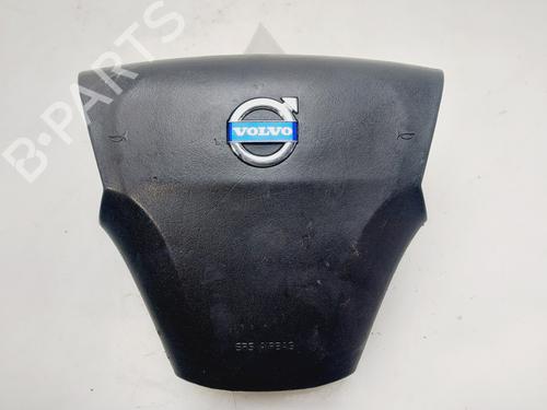 Førerens kollisjonspute VOLVO V50 (545) 1.6 D (109 hp) 26229651