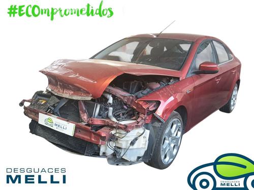 Używane części FORD MONDEO IV (BA7) 2.0 TDCi (140 hp) 3935962