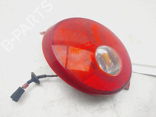Used Left taillight CHEVROLET MATIZ (M200, M250) 1.0 (67 hp) 20155764