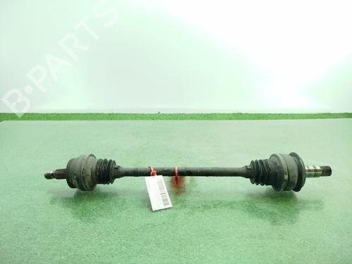 Used Right rear driveshaft Right rear driveshaft MERCEDES-BENZ C-CLASS (W204) [2007-2015] 34249618 34249618