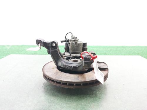 Left front steering knuckle OPEL ASTRA H GTC (A04)  | BP18841620M25 