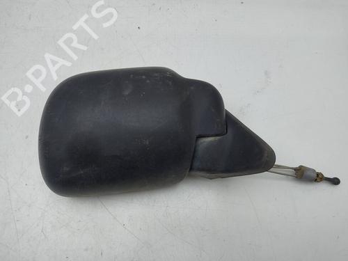 Right mirror RENAULT RAPID Box Body/MPV (F40_, G40_) 1.9 D (F40R) | BP16295612C27 