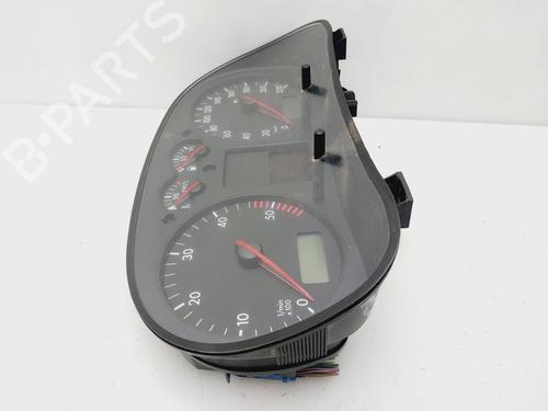 Kombiinstrument VW GOLF IV (1J1)  | BP30061279C47 