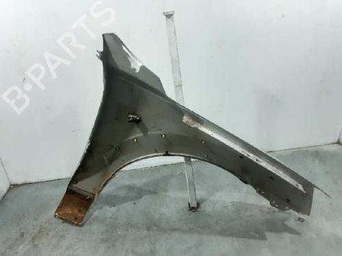 Left front fenders KIA SORENTO I (JC) 2.5 CRDi 4WD | BP6796378C41 