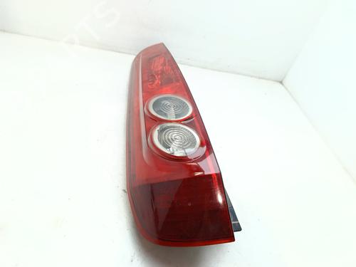 Used Left taillight Left taillight FORD FIESTA V (JH_, JD_) 1.4 TDCi (68 hp) 36447192 36447192