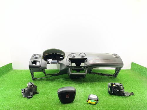 Used Airbag Kit SEAT IBIZA IV (6J5, 6P1) [2008-2017]  30288442