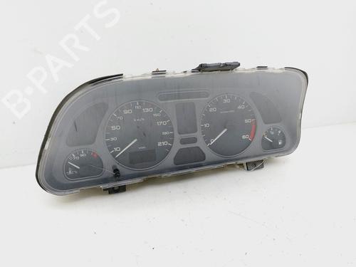 Kombinert Instrument PEUGEOT 306 (7B, N3, N5) 1.9 D | BP30699179C47