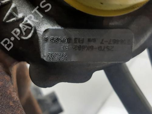 Engine FORD MONDEO III Saloon (B4Y) 2.0 TDCi | BP29937347M1