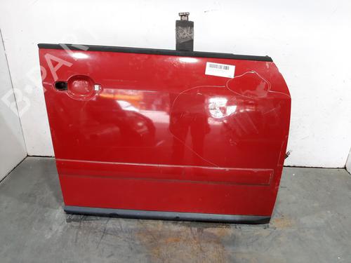 Puerta delantera derecha AUDI A2 (8Z0) 1.4 TDI (90 hp) 8Z0831052A |