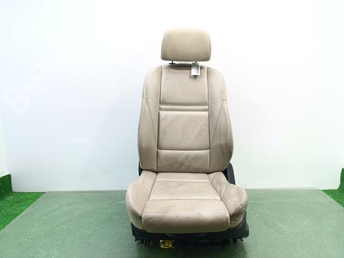 Used Left front seat BMW X6 (E71, E72) xDrive 30 d (235 hp) 26528408
