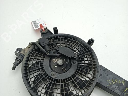 Radiator fan HYUNDAI TERRACAN (HP)  | BP24597425M35 