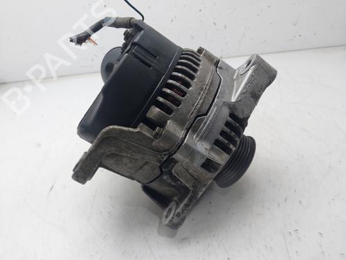 Alternator AUDI A6 C5 (4B2, 4B4) 2.4 | BP35894802M7 - Image 4