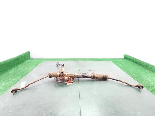 Used Steering rack HYUNDAI SANTA FÉ I (SM) 2.4 16V 4x4 (146 hp) 23240316