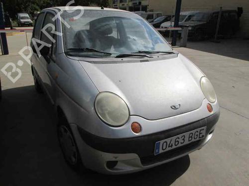 Left taillight DAEWOO MATIZ (M100, M150) 0.8 | BP2861211C34 