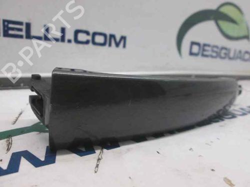 Front left exterior door handle SKODA SUPERB I (3U4) 1.9 TDI | BP2886011C128 