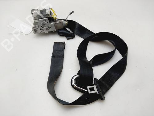 Sikkerhedssele foran venstre ALFA ROMEO GT (937_) 1.9 JTD (937CXN1B) (150 hp) 31177355