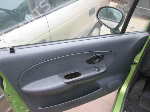 Headlight switch DAEWOO MATIZ (M100, M150) 0.8 | BP2857844I24  - Image 16