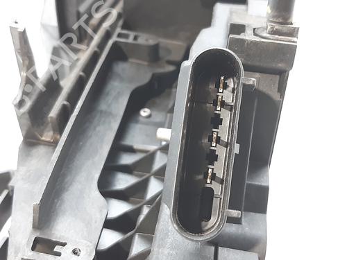 Front right lock FORD FOCUS III 1.0 EcoBoost | BP9816135C97 