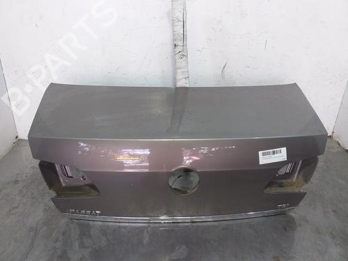 Used Tailgate VW PASSAT B7 (362) [2010-2015]  26394018