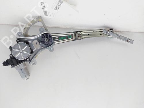 Used Front left window mechanism SUBARU TRIBECA (B9) 3.0 (WXE) (250 hp) 22274425