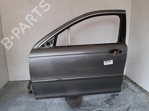 Used Left front door JAGUAR X-TYPE I (X400) 2.0 D (130 hp) 12408641