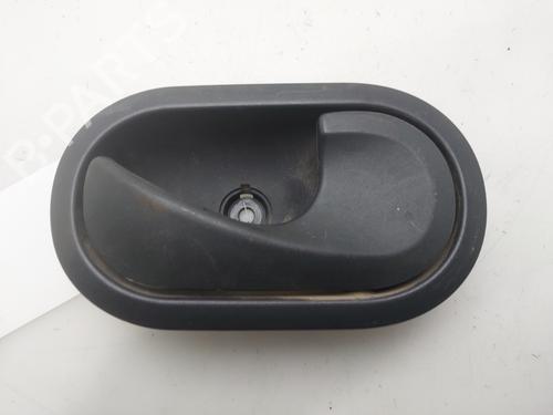 Used Front right interior door handle Front right interior door handle 37638903 37638903