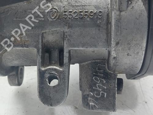 Throttle body FIAT DOBLO Cargo (263_) | BP36212827M82 - Image 4