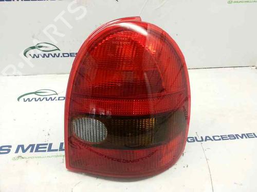 Used Right taillight OPEL CORSA B (S93) 1.6 i 16V (F08, F68, M68) (106 hp) 2985408