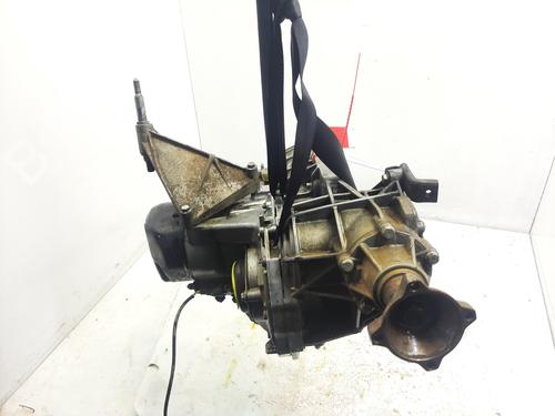 Gearkasse RENAULT SCÉNIC I MPV (JA0/1_, FA0_) 1.9 dCi RX4 | BP29982202M3
