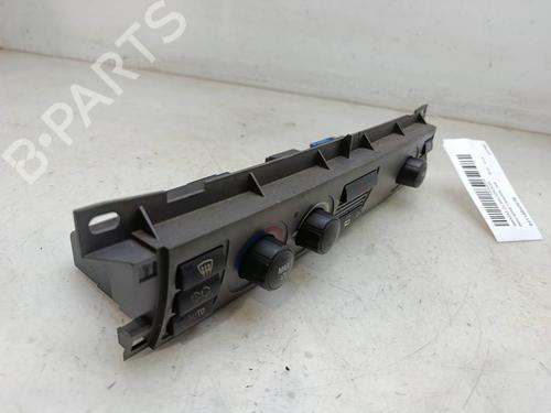 Climate control BMW 7 (E65, E66, E67) 730 d | BP38642377I5 - Image 4