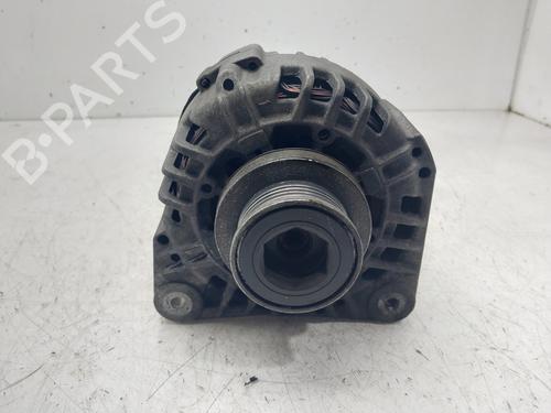 Lichtmaschine RENAULT CLIO II (BB_, CB_) 1.5 dCi (B/CB03) | BP30922291M7