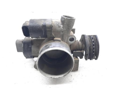 Boîtier papillon CHRYSLER VOYAGER / GRAND VOYAGER III (GS_, NS_) 2.4 i (151 hp) 12409572