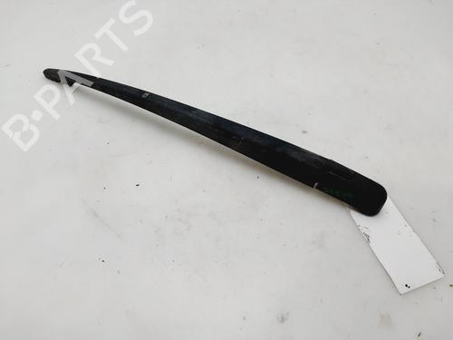 Used Rear windshield wiper arm CITROËN XSARA PICASSO (N68) 2.0 HDi (90 hp) 27978270