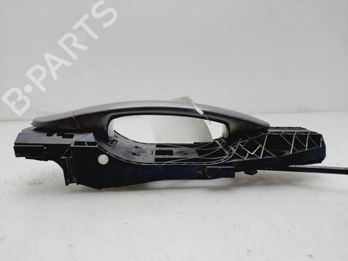 Front right exterior door handle VW TIGUAN (5N_) 2.0 TDI 4motion | BP23222483C129 